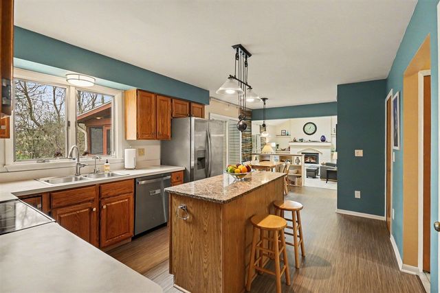 580 Trego Circle, Ann Arbor, MI 48103