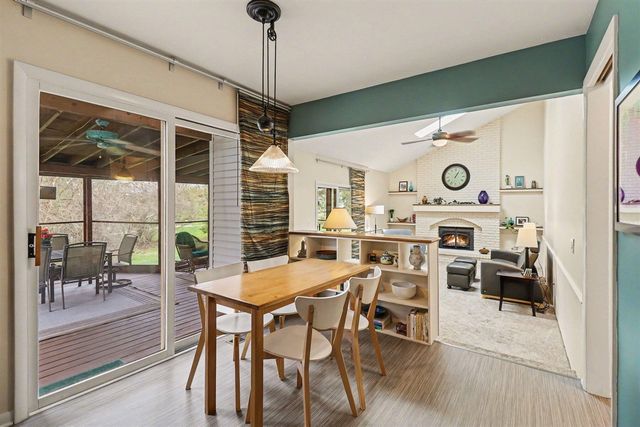 580 Trego Circle, Ann Arbor, MI 48103