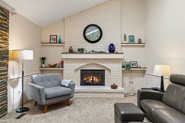 580 Trego Circle, Ann Arbor, MI 48103