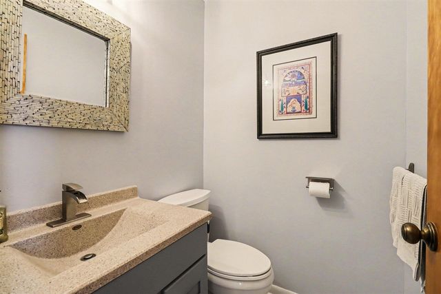 580 Trego Circle, Ann Arbor, MI 48103