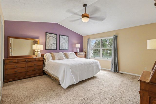 580 Trego Circle, Ann Arbor, MI 48103