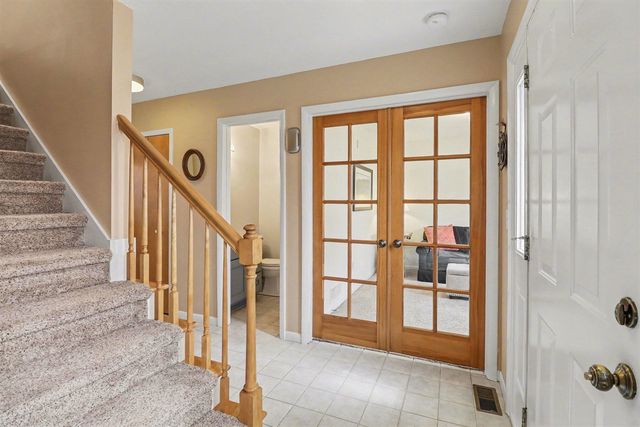 580 Trego Circle, Ann Arbor, MI 48103