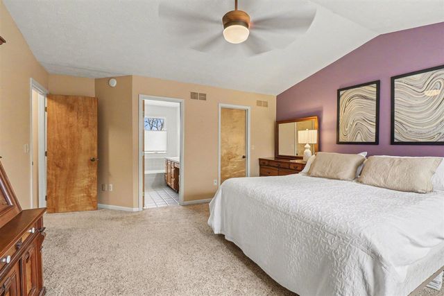 580 Trego Circle, Ann Arbor, MI 48103