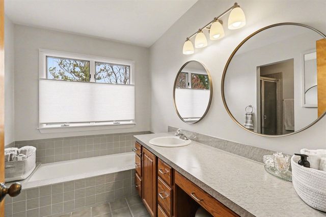 580 Trego Circle, Ann Arbor, MI 48103