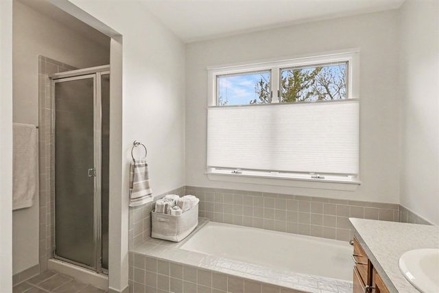 580 Trego Circle, Ann Arbor, MI 48103