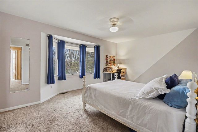 580 Trego Circle, Ann Arbor, MI 48103