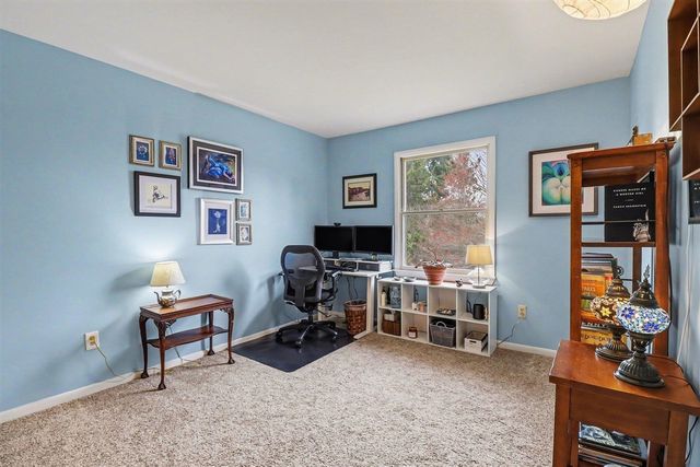 580 Trego Circle, Ann Arbor, MI 48103