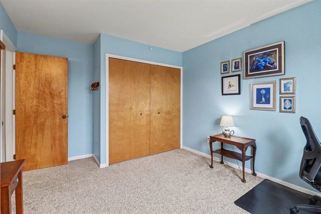 580 Trego Circle, Ann Arbor, MI 48103