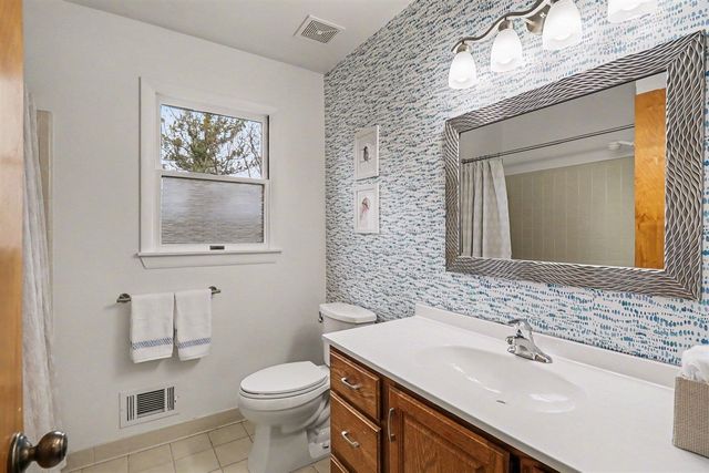 580 Trego Circle, Ann Arbor, MI 48103