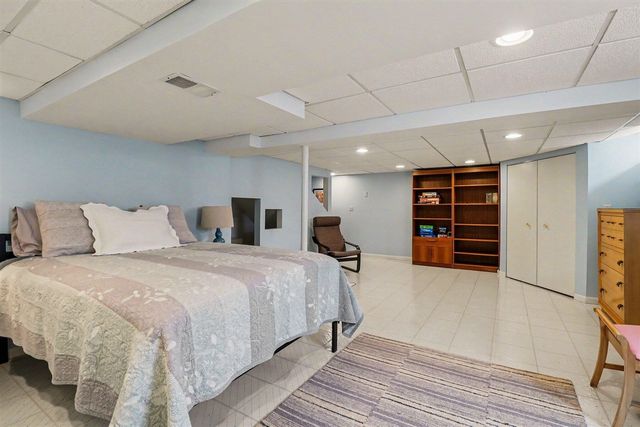 580 Trego Circle, Ann Arbor, MI 48103