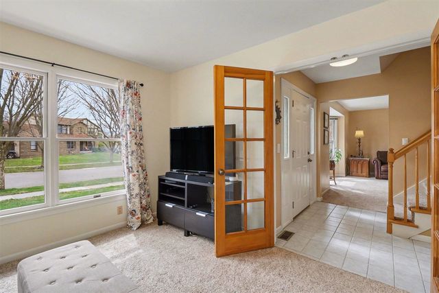 580 Trego Circle, Ann Arbor, MI 48103