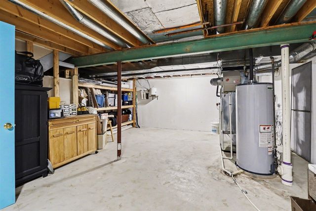 580 Trego Circle, Ann Arbor, MI 48103