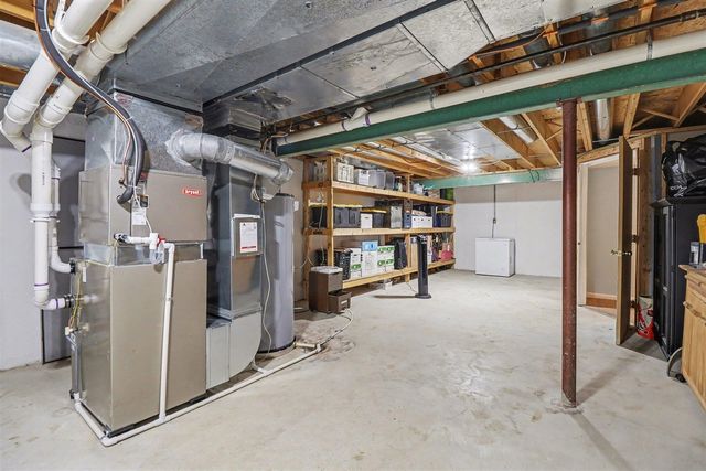 580 Trego Circle, Ann Arbor, MI 48103