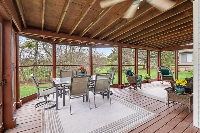 580 Trego Circle, Ann Arbor, MI 48103