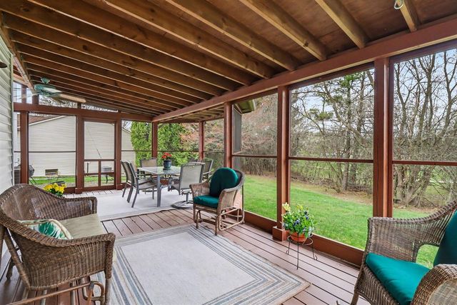 580 Trego Circle, Ann Arbor, MI 48103