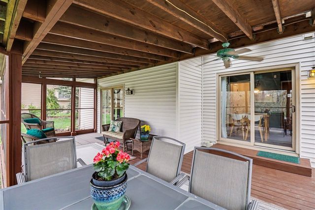 580 Trego Circle, Ann Arbor, MI 48103