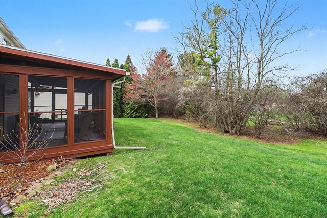 580 Trego Circle, Ann Arbor, MI 48103