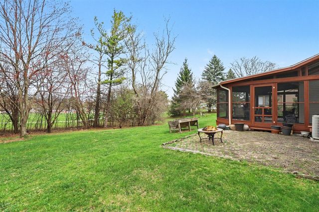 580 Trego Circle, Ann Arbor, MI 48103