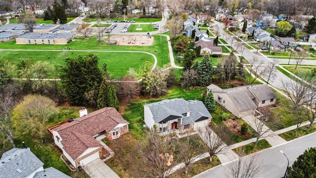 580 Trego Circle, Ann Arbor, MI 48103