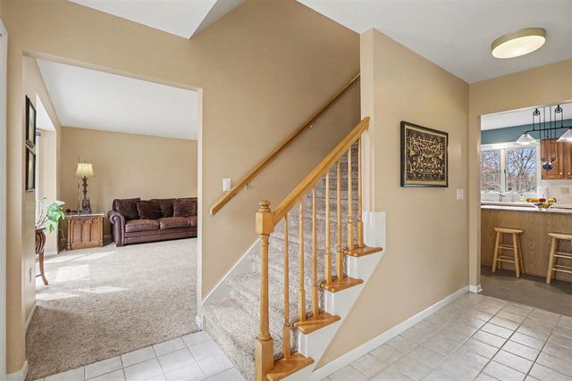 580 Trego Circle, Ann Arbor, MI 48103