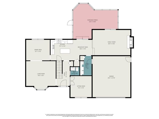 580 Trego Circle, Ann Arbor, MI 48103