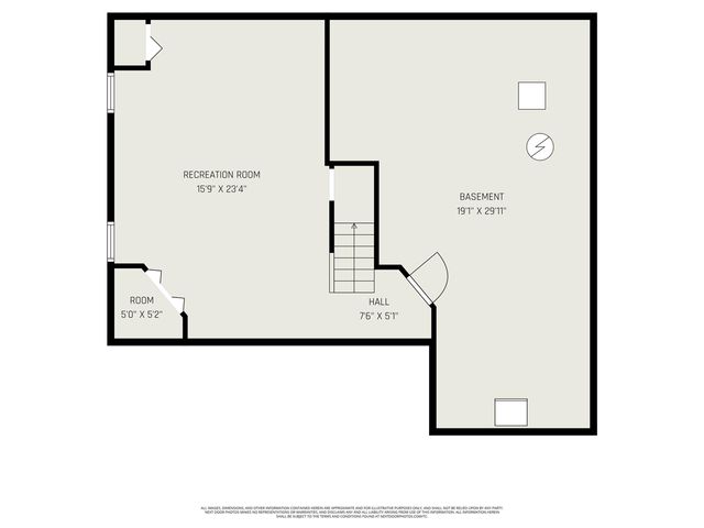 580 Trego Circle, Ann Arbor, MI 48103