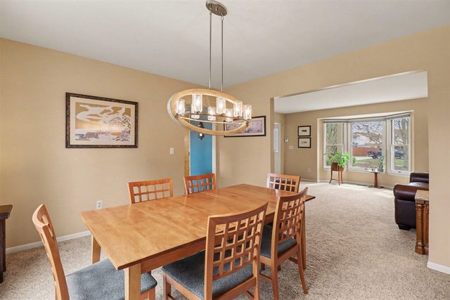 580 Trego Circle, Ann Arbor, MI 48103