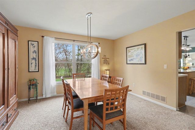 580 Trego Circle, Ann Arbor, MI 48103