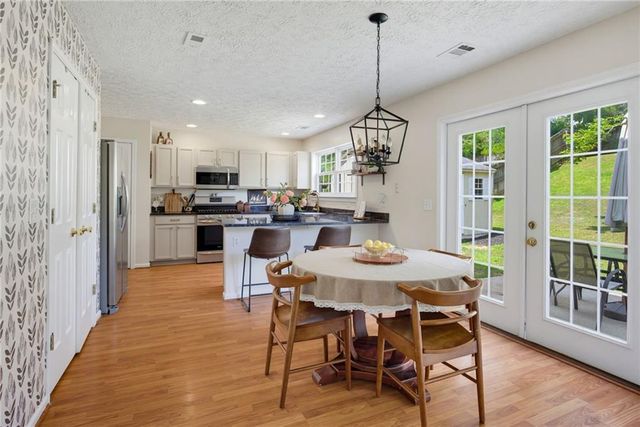 341 Westminster Drive, Canton, GA 30114
