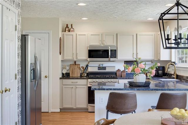 341 Westminster Drive, Canton, GA 30114
