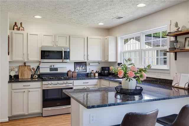 341 Westminster Drive, Canton, GA 30114