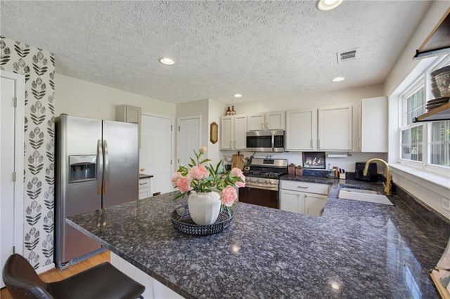 341 Westminster Drive, Canton, GA 30114