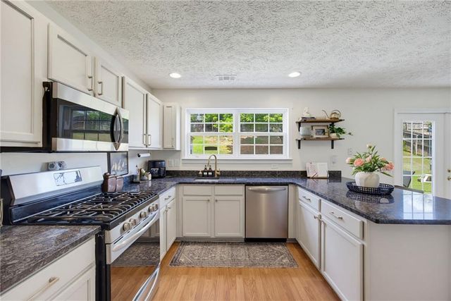 341 Westminster Drive, Canton, GA 30114