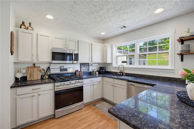 341 Westminster Drive, Canton, GA 30114