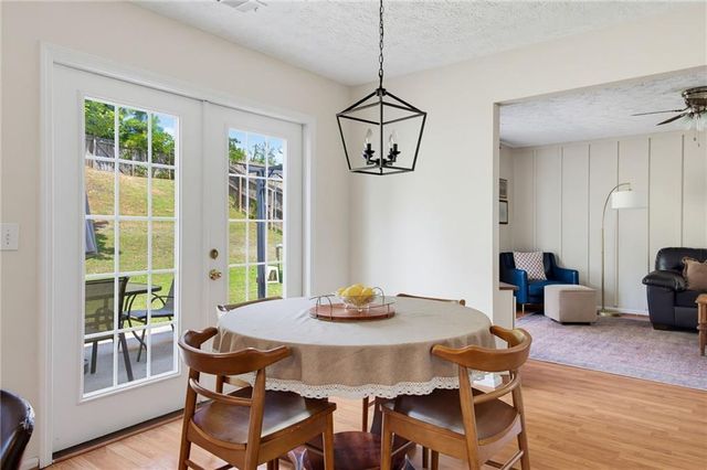 341 Westminster Drive, Canton, GA 30114