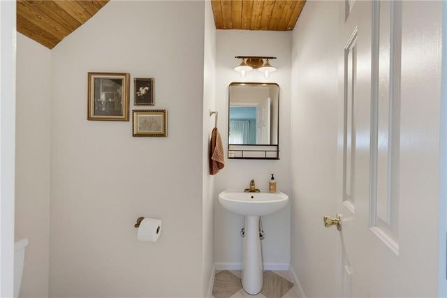 341 Westminster Drive, Canton, GA 30114