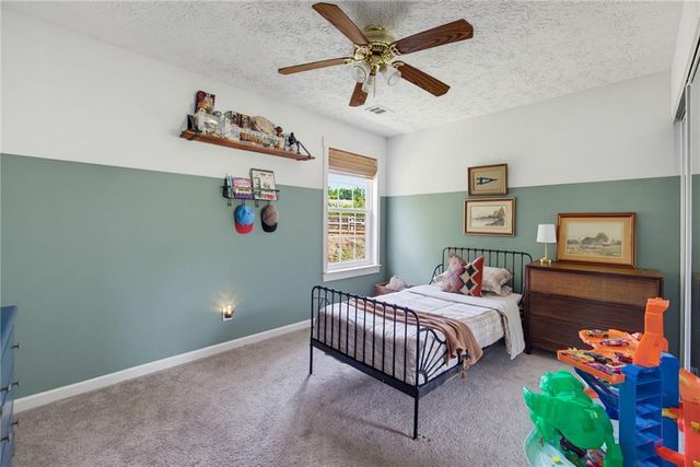 341 Westminster Drive, Canton, GA 30114