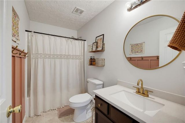 341 Westminster Drive, Canton, GA 30114