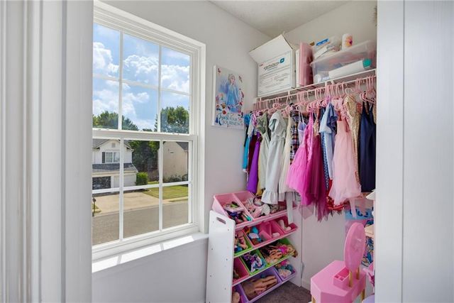 341 Westminster Drive, Canton, GA 30114