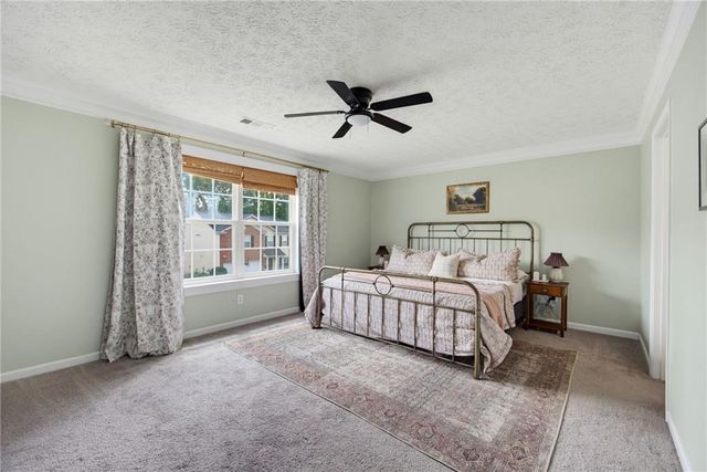 341 Westminster Drive, Canton, GA 30114