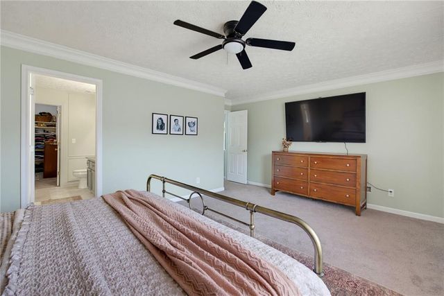 341 Westminster Drive, Canton, GA 30114