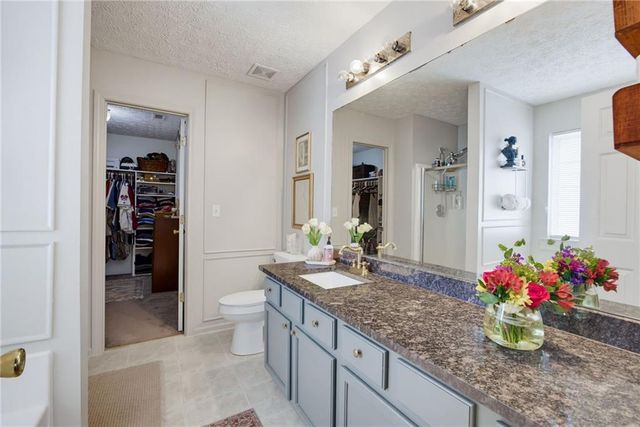 341 Westminster Drive, Canton, GA 30114