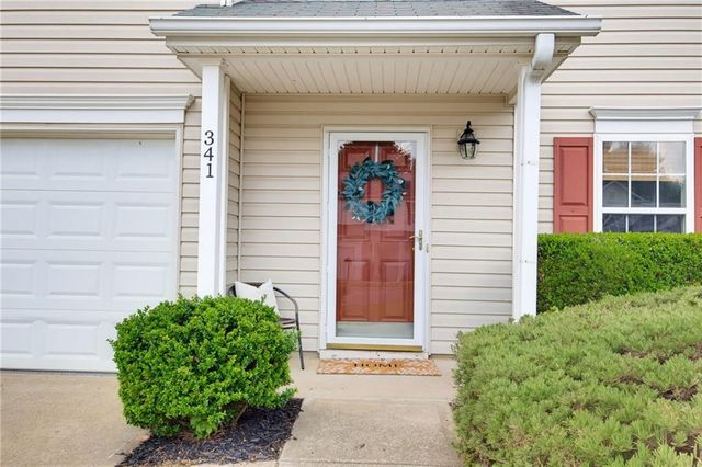 341 Westminster Drive, Canton, GA 30114
