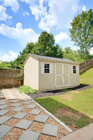 341 Westminster Drive, Canton, GA 30114