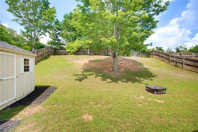 341 Westminster Drive, Canton, GA 30114