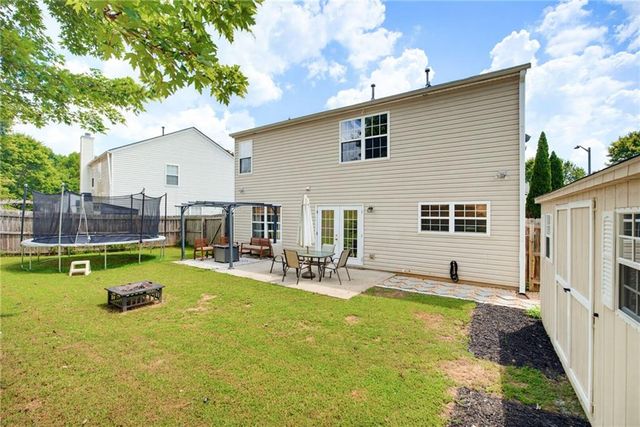 341 Westminster Drive, Canton, GA 30114