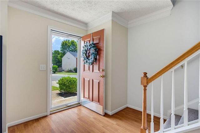 341 Westminster Drive, Canton, GA 30114