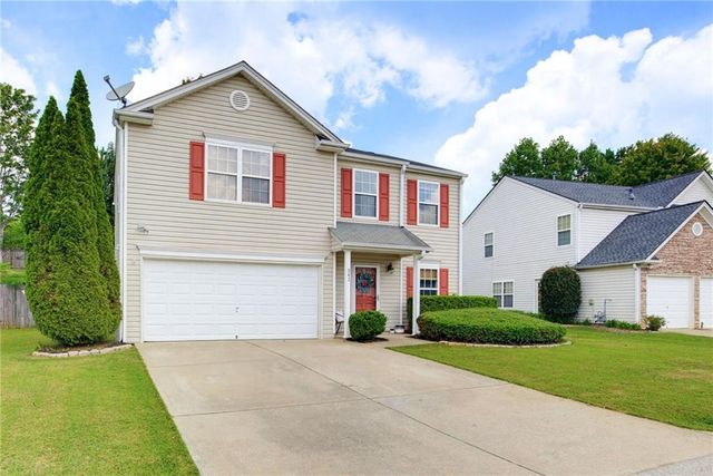 341 Westminster Drive, Canton, GA 30114