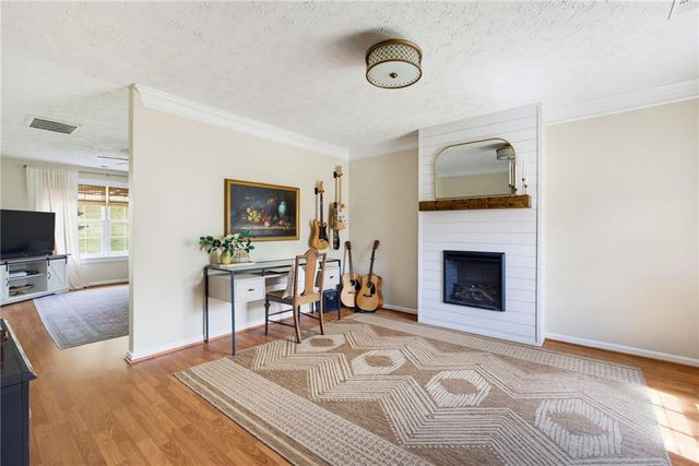 341 Westminster Drive, Canton, GA 30114