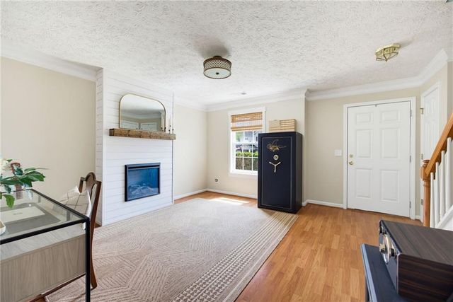 341 Westminster Drive, Canton, GA 30114
